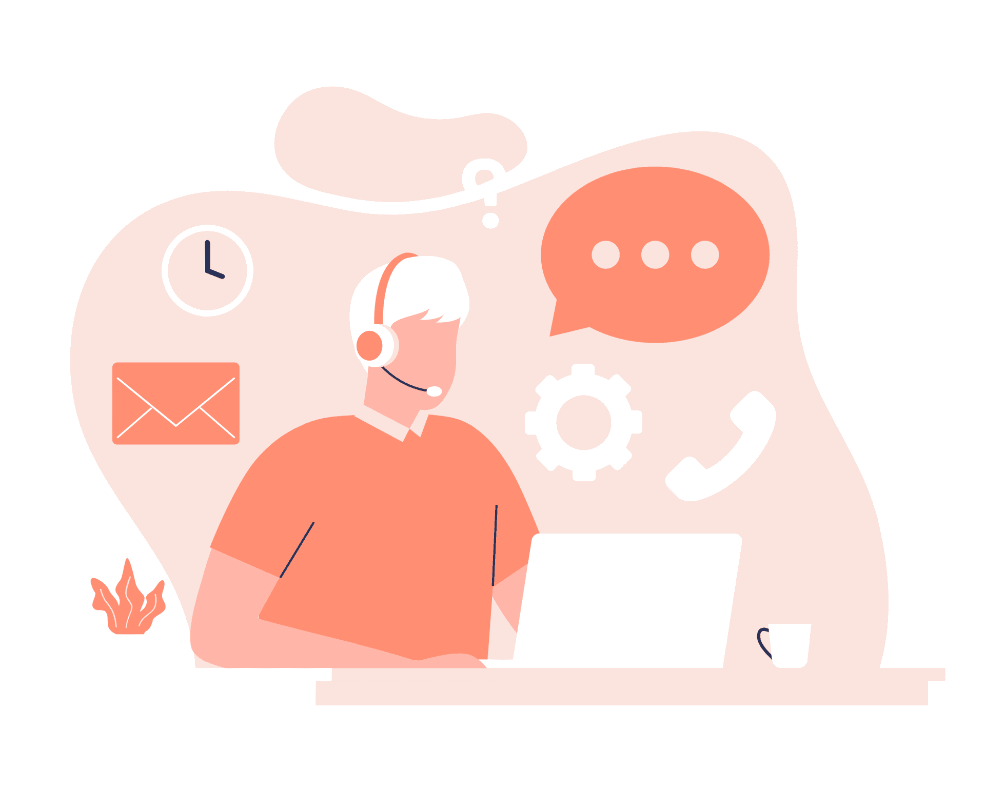 Customer Support
